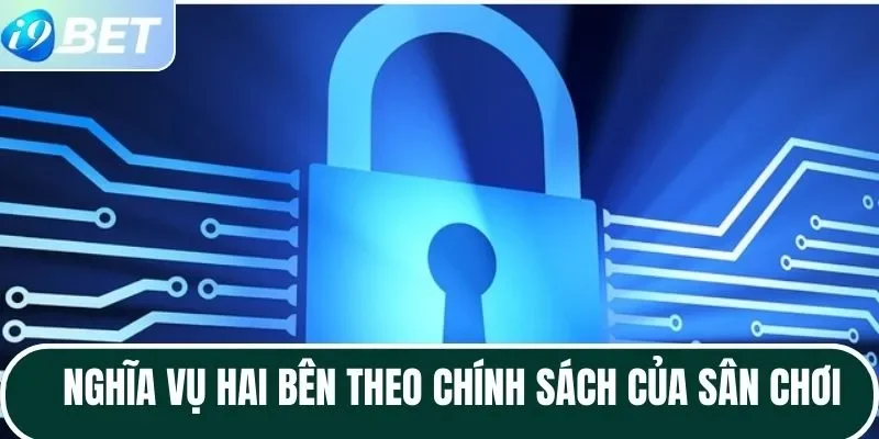 Nghĩa vụ hai bên theo chính sách của sân chơi Nghĩa vụ hai bên theo chính sách của sân chơi